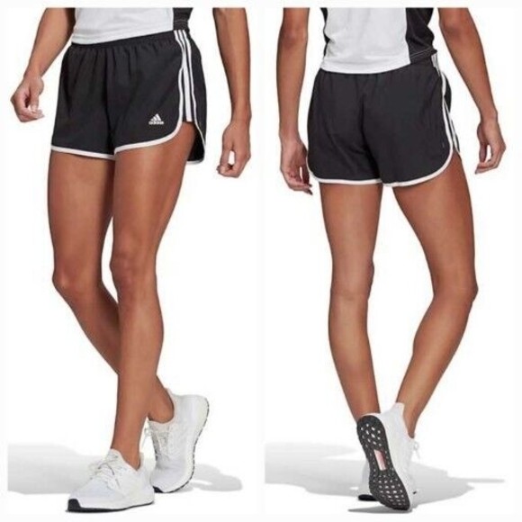 Adidas Running Shorts - Picture 1 of 6